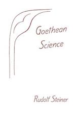 Goethean Science 