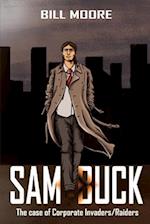 Sam Buck