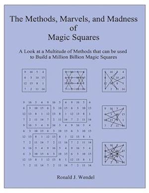 The Methods, Marvels, and Madness of Magic Squares