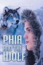 PHIA and the WOLF 