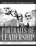Portraits of Leadership
