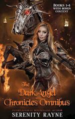 The Dark Angel Chronicles Omnibus 