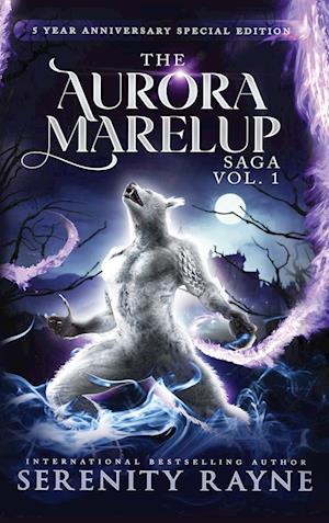 The Aurora Marelup Complete Saga Omnibus Vol 1