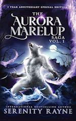 The Aurora Marelup Complete Saga Omnibus Vol 1