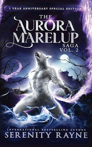 The Aurora Marelup Complete Saga Omnibus Vol 2