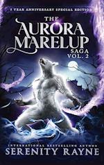 The Aurora Marelup Complete Saga Omnibus Vol 2