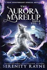 The Aurora Marelup Complete Saga Omnibus Vol 2