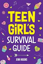 Teen Girl's Survival Guide 