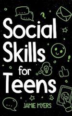 Social Skills for Teens 