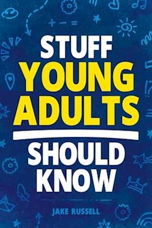 Stuff Young Adults Should Know