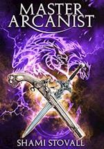 Master Arcanist 