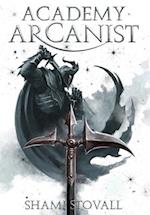 Academy Arcanist 