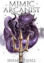 Mimic Arcanist 