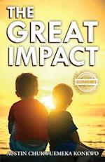 A GREAT IMPACT 