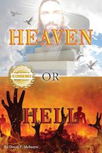 Heaven or Hell 