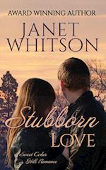 Stubborn Love 