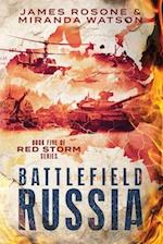 Battlefield Russia 
