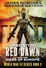 Operation Red Dawn