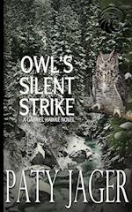 Owl's Silent Strike