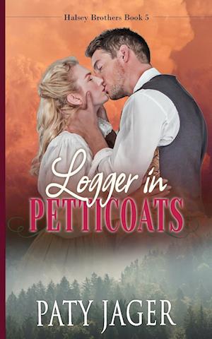 Logger in Petticoats