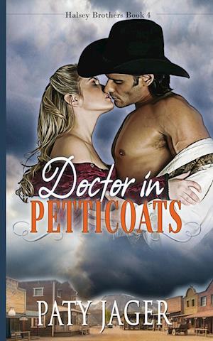 Doctor in Petticoats