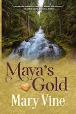 Maya's Gold 