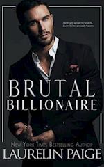 Brutal Billionaire 