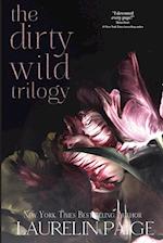 Dirty Wild Trilogy