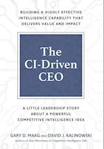 The CI-Driven CEO