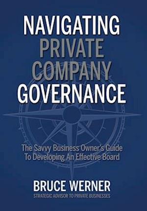 Navigating Private Company Governance