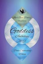 Int'l Beat Poetry Foundation Goddess Anthology 2022: Poets Celebrating Women 