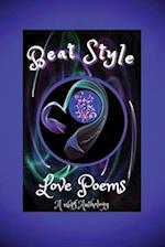 BEAT STYLE LOVE POEMS 