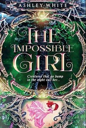 The Impossible Girl