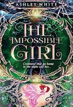 The Impossible Girl 