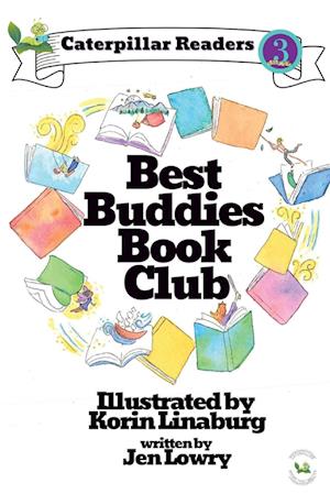 Best Buddies Book Club