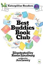 Best Buddies Book Club 
