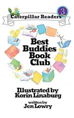 Best Buddies Book Club 