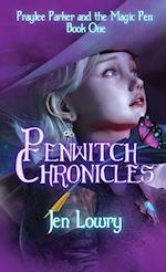 Penwitch Chronicles 