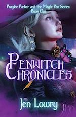 Penwitch Chronicles 