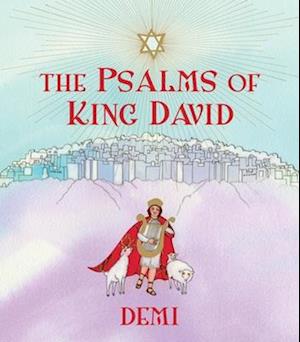 The Psalms of King David