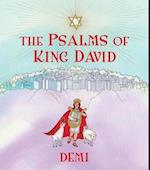 The Psalms of King David