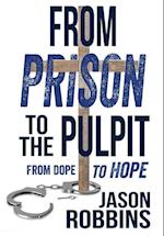 From Prison to the Pulpit