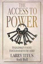 The Access to Power