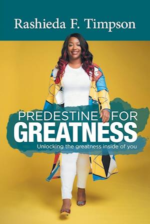 Predestine For Greatness