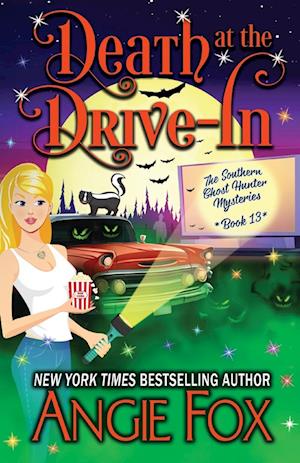 Death at the Drive-In