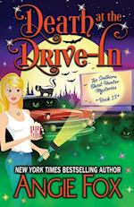 Death at the Drive-In