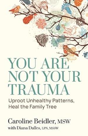 You Are Not Your Trauma