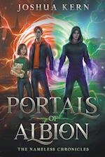 Portals of Albion 