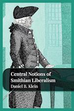 Central Notions of Smithian Liberty 