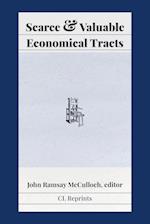Scarce & Valuable Economical Tracts